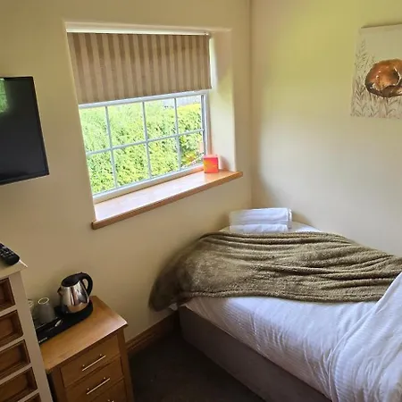 Han/Misafirhane The Star Inn, Weaverthorpe *