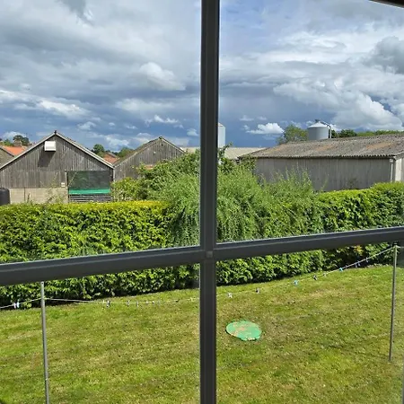 The Star Inn, Weaverthorpe Han/Misafirhane *