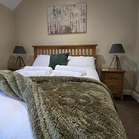 Han/Misafirhane The Star Inn, Weaverthorpe Ganton