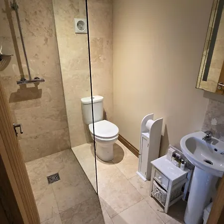 The Star Inn, Weaverthorpe Han/Misafirhane