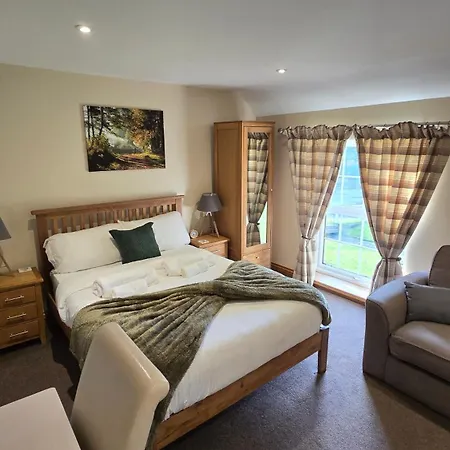 The Star Inn, Weaverthorpe Han/Misafirhane