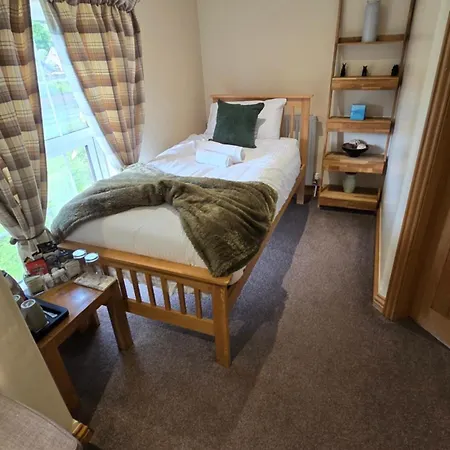 The Star Inn, Weaverthorpe Han/Misafirhane