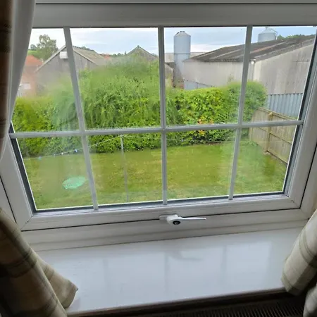 The Star Inn, Weaverthorpe Ganton