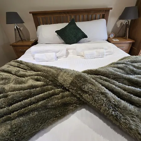 The Star Inn, Weaverthorpe Han/Misafirhane Ganton