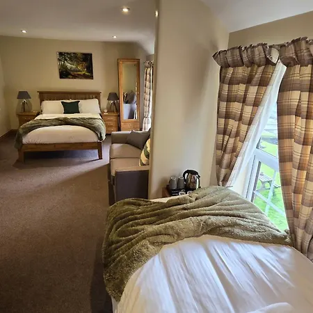 Han/Misafirhane The Star Inn, Weaverthorpe Ganton