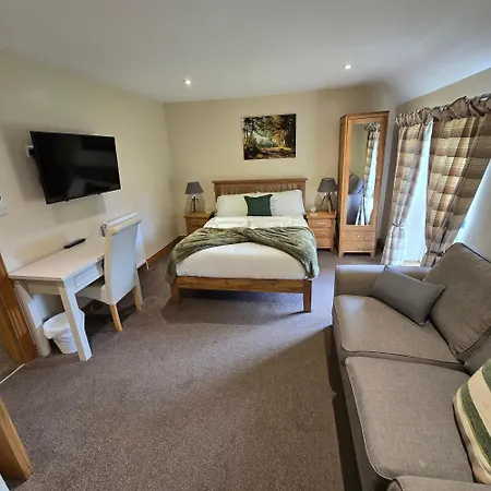 The Star Inn, Weaverthorpe