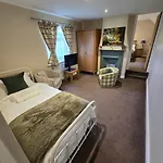 The Star Inn, Weaverthorpe Herberg