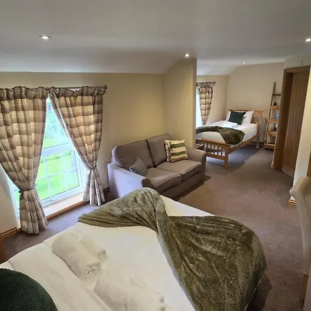 イン The Star Inn, Weaverthorpe Ganton